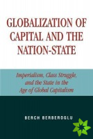 Globalization of Capital and the Nation-State