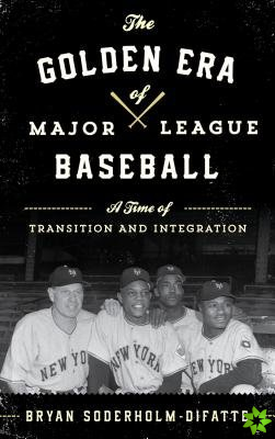 Golden Era of Major League Baseball