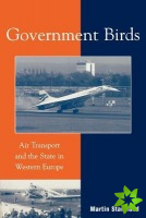 Government Birds