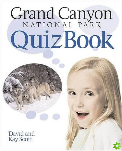 Grand Canyon Park Puzzles