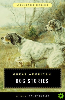 Great American Dog Stories
