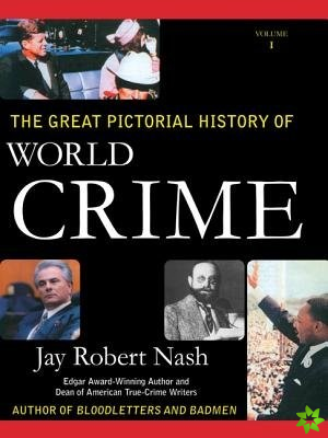 Great Pictorial History of World Crime
