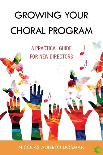 Growing Your Choral Program