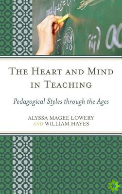 Heart and Mind in Teaching