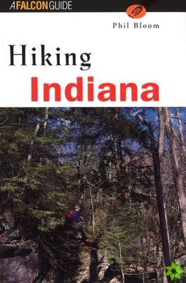 Hiking Indiana
