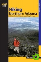 Hiking Northern Arizona