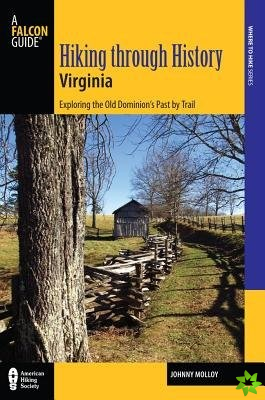 Hiking through History Virginia