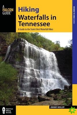 Hiking Waterfalls in Tennessee