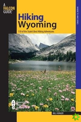 Hiking Wyoming