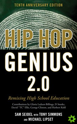 Hip-Hop Genius 2.0