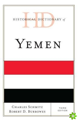 Historical Dictionary of Yemen