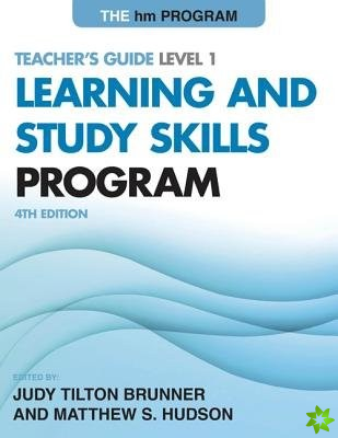 hm Learning and Study Skills Program