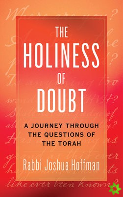 Holiness of Doubt