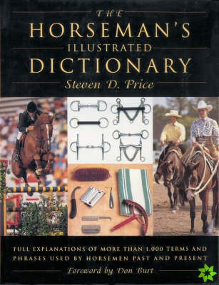 Horseman's Illustrated Dictionary
