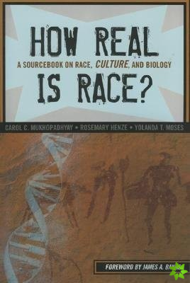How Real is Race?