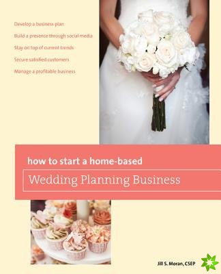 How to Start a Home-based Wedding Planning Business