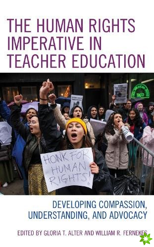Human Rights Imperative in Teacher Education