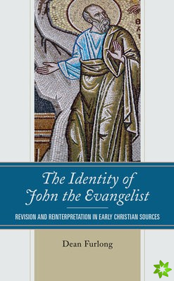 Identity of John the Evangelist