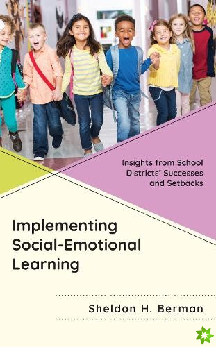 Implementing Social-Emotional Learning
