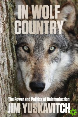 In Wolf Country