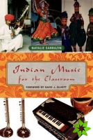 Indian Music for the Classroom