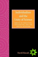 Individualism and the Unity of Science