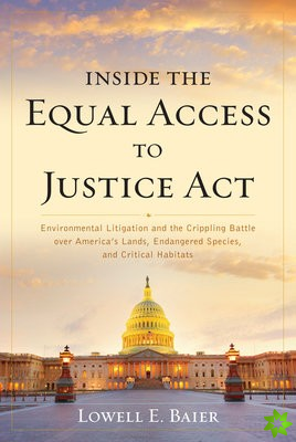 Inside the Equal Access to Justice Act