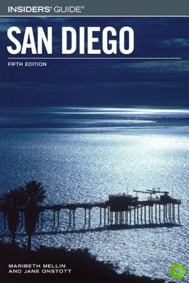 Insiders' Guide to San Diego