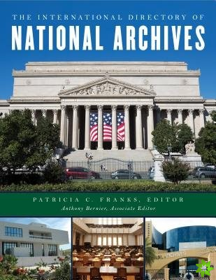 International Directory of National Archives