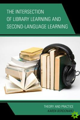 Intersection of Library Learning and Second-Language Learning
