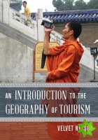 Introduction to the Geography of Tourism