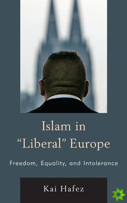 Islam in Liberal Europe