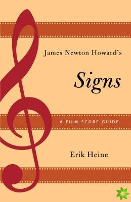 James Newton Howard's Signs