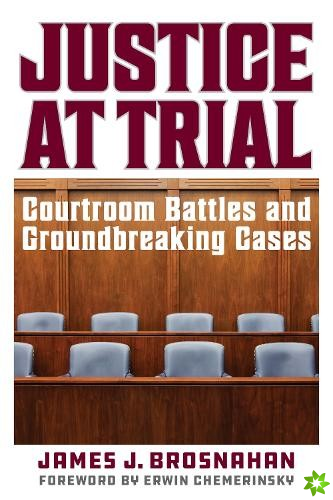 Justice at Trial