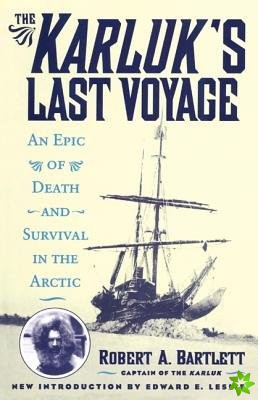 Karluk's Last Voyage