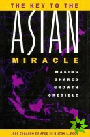 Key to the Asian Miracle