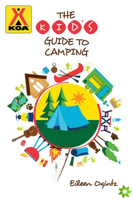 Kid's Guide to Camping