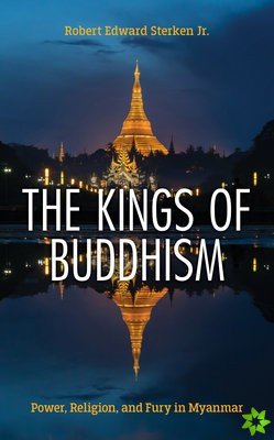 Kings of Buddhism