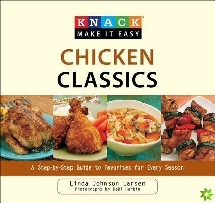 Knack Chicken Classics