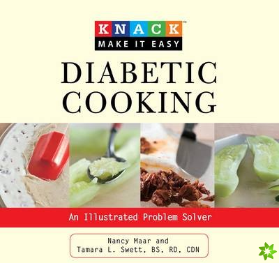 Knack Diabetes Cookbook