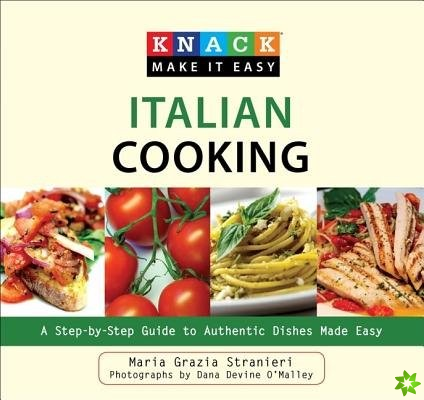 Knack Italian Cooking