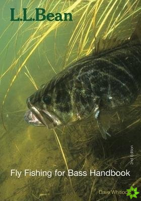 L.L. Bean Fly-fishing for Bass Handbook