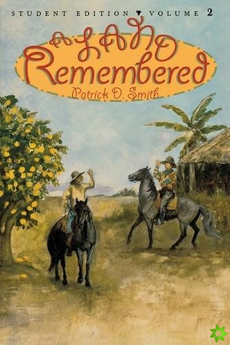 Land Remembered