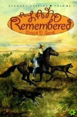 Land Remembered