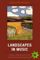 Landscapes in Music