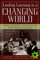 Leading Learning in a Changing World