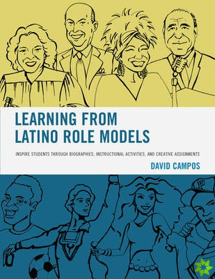 Learning from Latino Role Models