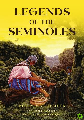 Legends of the Seminoles