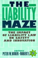 Liability Maze