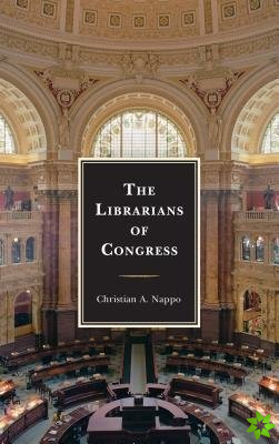 Librarians of Congress